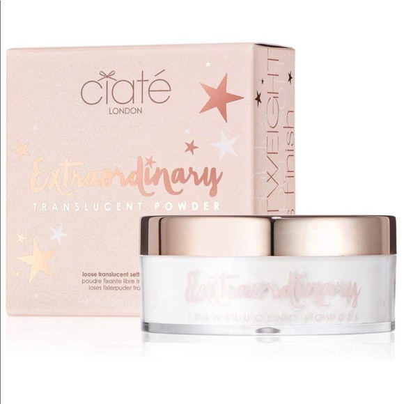 NIB Ciate London powder blush eyeliner trio NIB - Picture 2 of 11